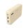Powerbank Hama POWER PACK POCKET 10 10000 mAh 2X USB-A PIASKOWY